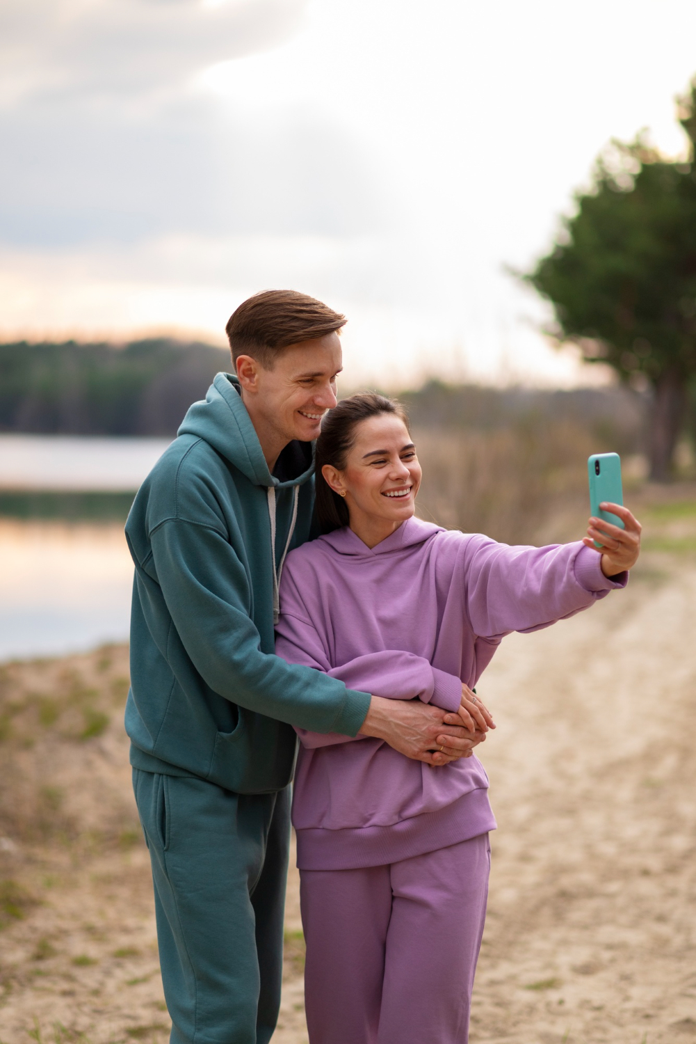 Modern men's health telehealth support
